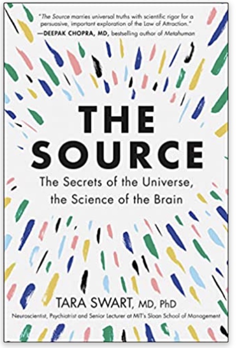Cover of The Source by Tara Stewart